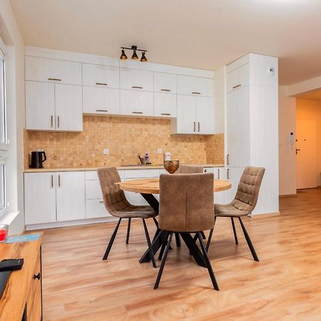 Gdynia Apartments By The Forest Екстер'єр фото